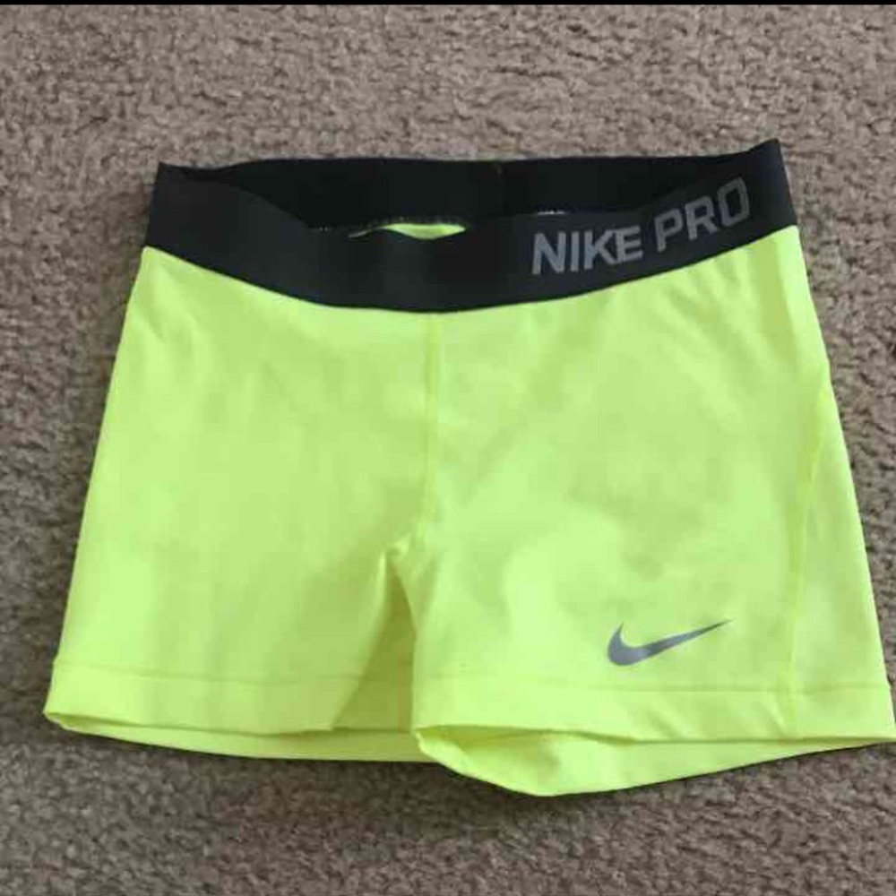 Nike Pro Spandex