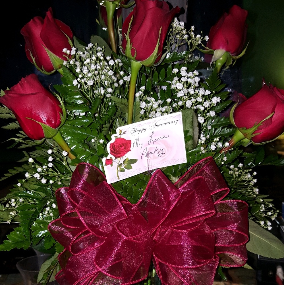 Meet your Posher, Charity