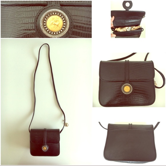 Brighton: "One World" cross body - Picture 1 of 1