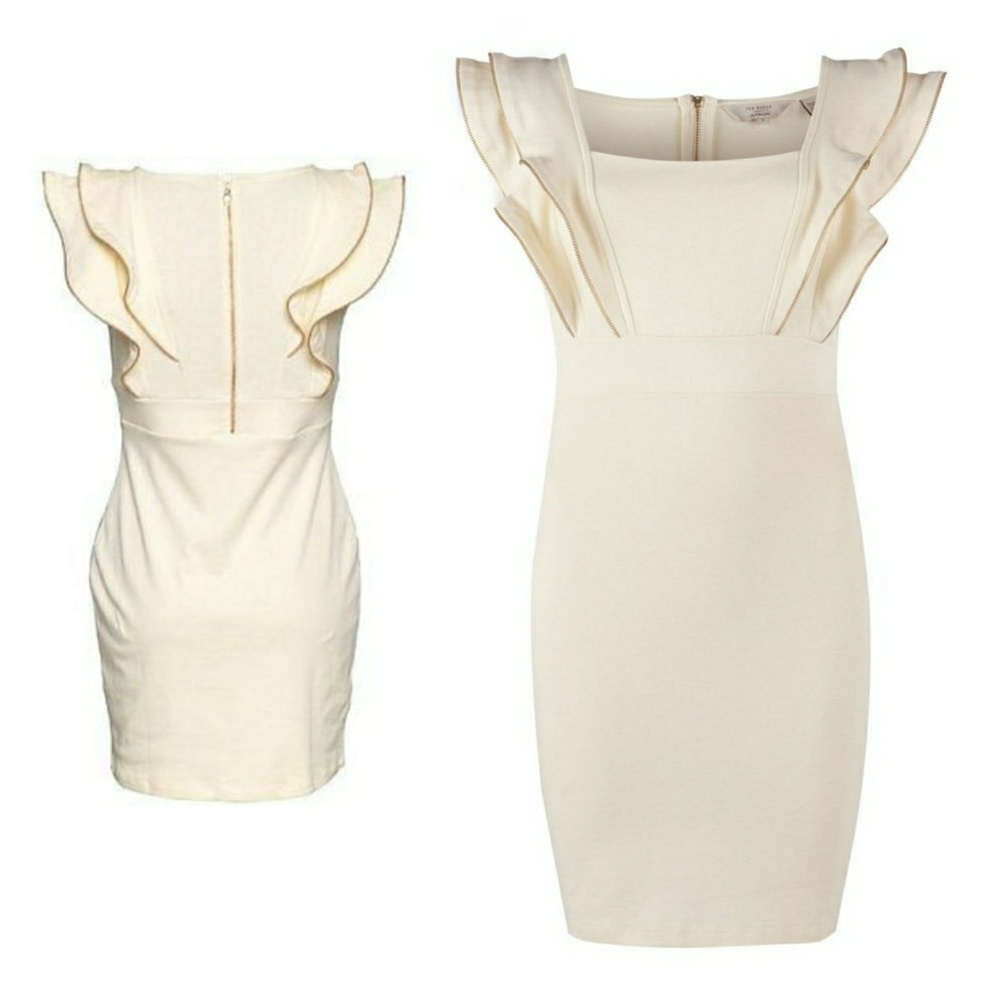 Ted Baker Dress
