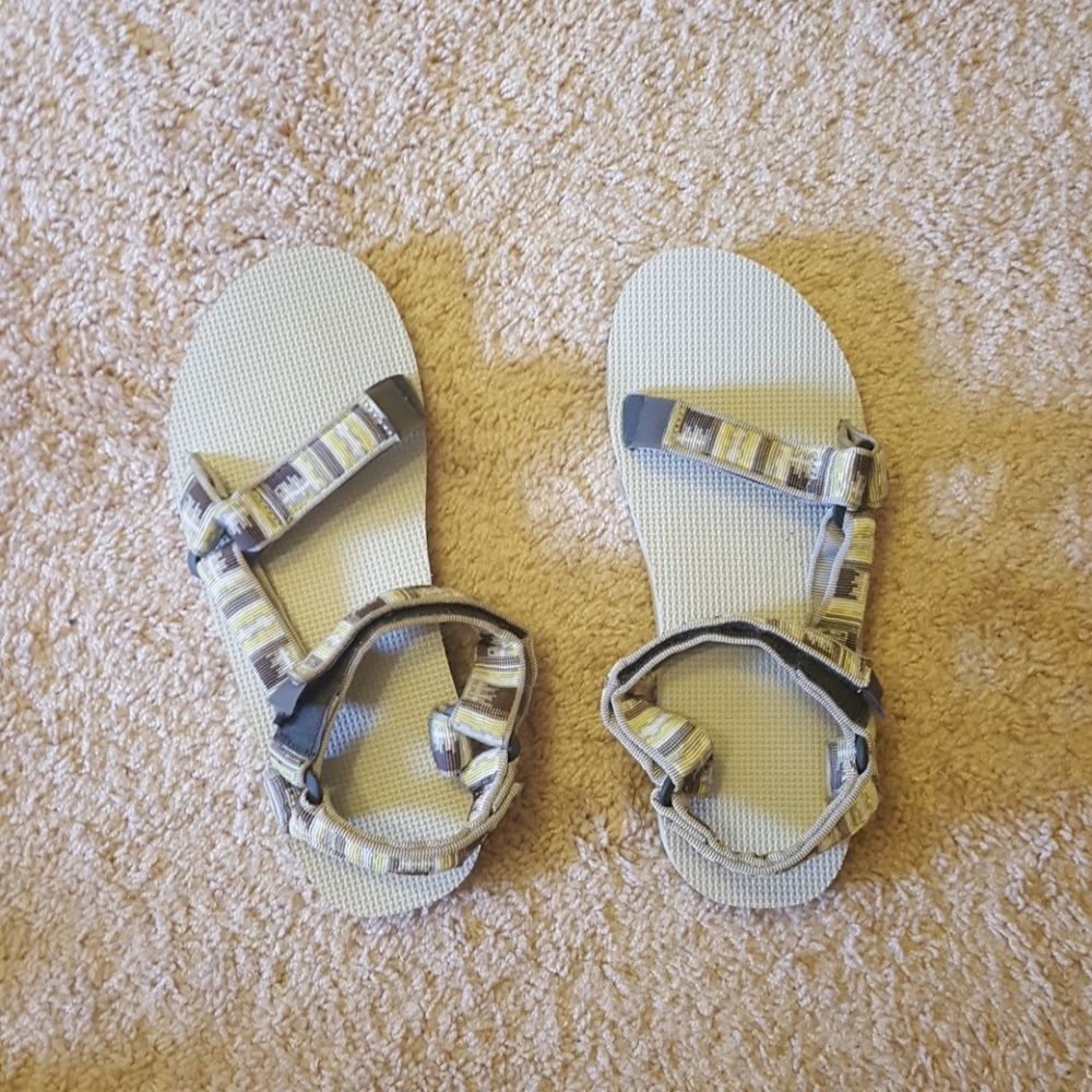 Teva Sandals