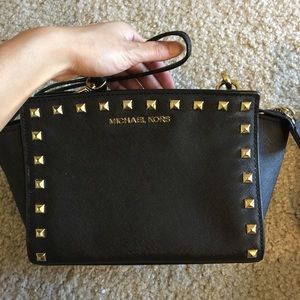MICHAEL KORS CROSSBODY BAG
