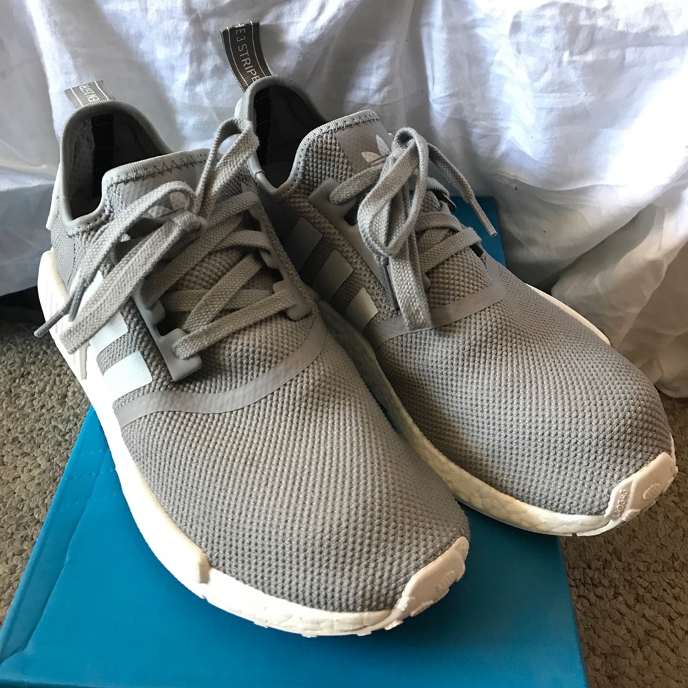 Adidas NMD R1 Men