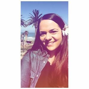 Meet your Posher, Lisa