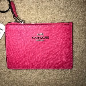 *BRAND NEW* Coach Coin Purse