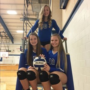 Meet your Posher, Sidney