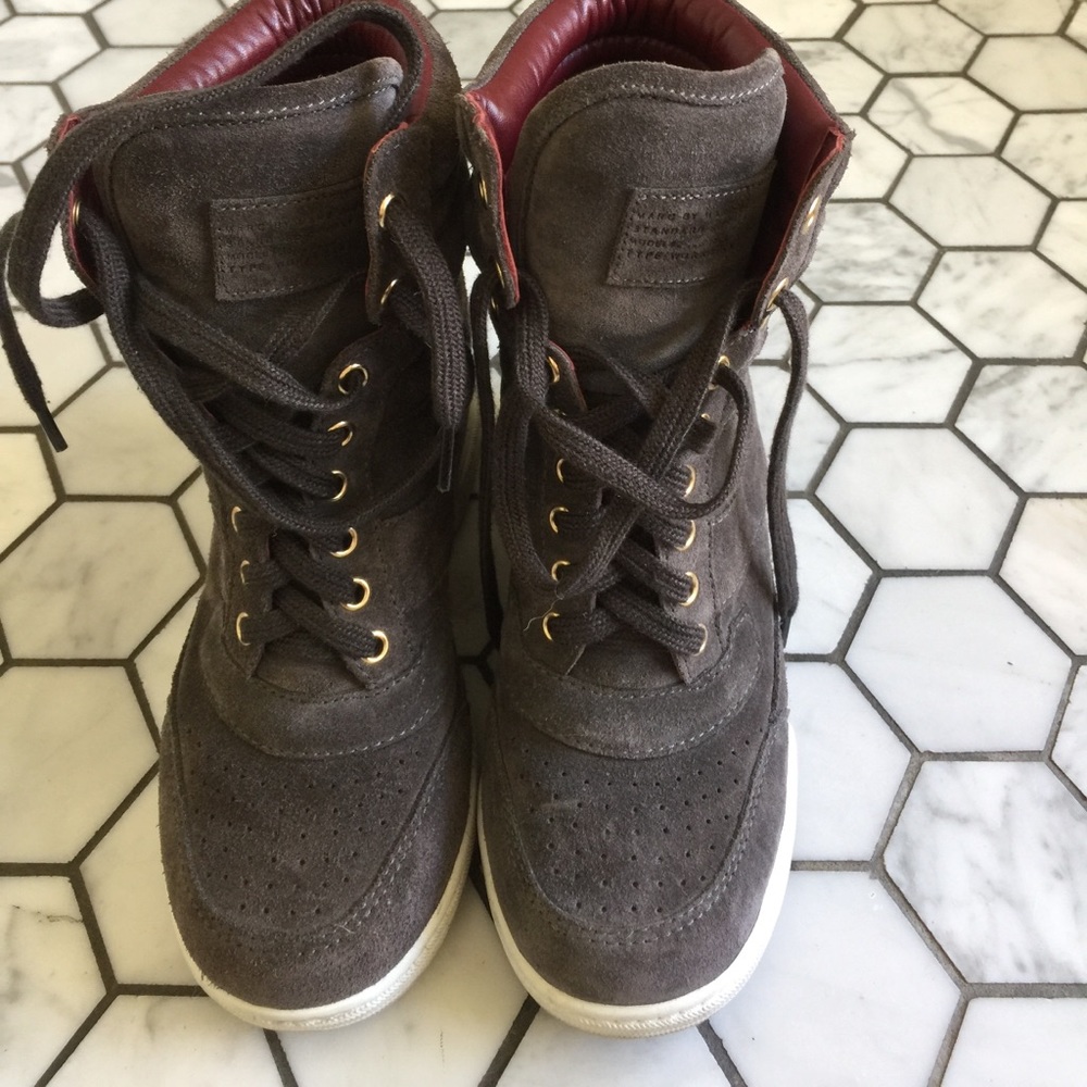 Marc by Marc Jacobs High Tops