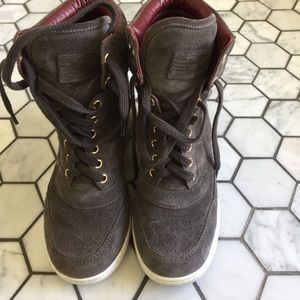 Marc by Marc Jacobs High Tops