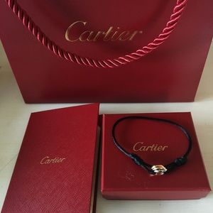 Cartier Trinity Bracelet