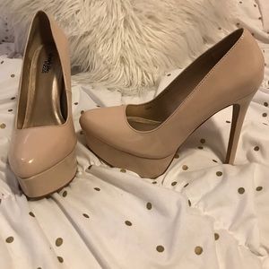 Charlotte Russe heels
