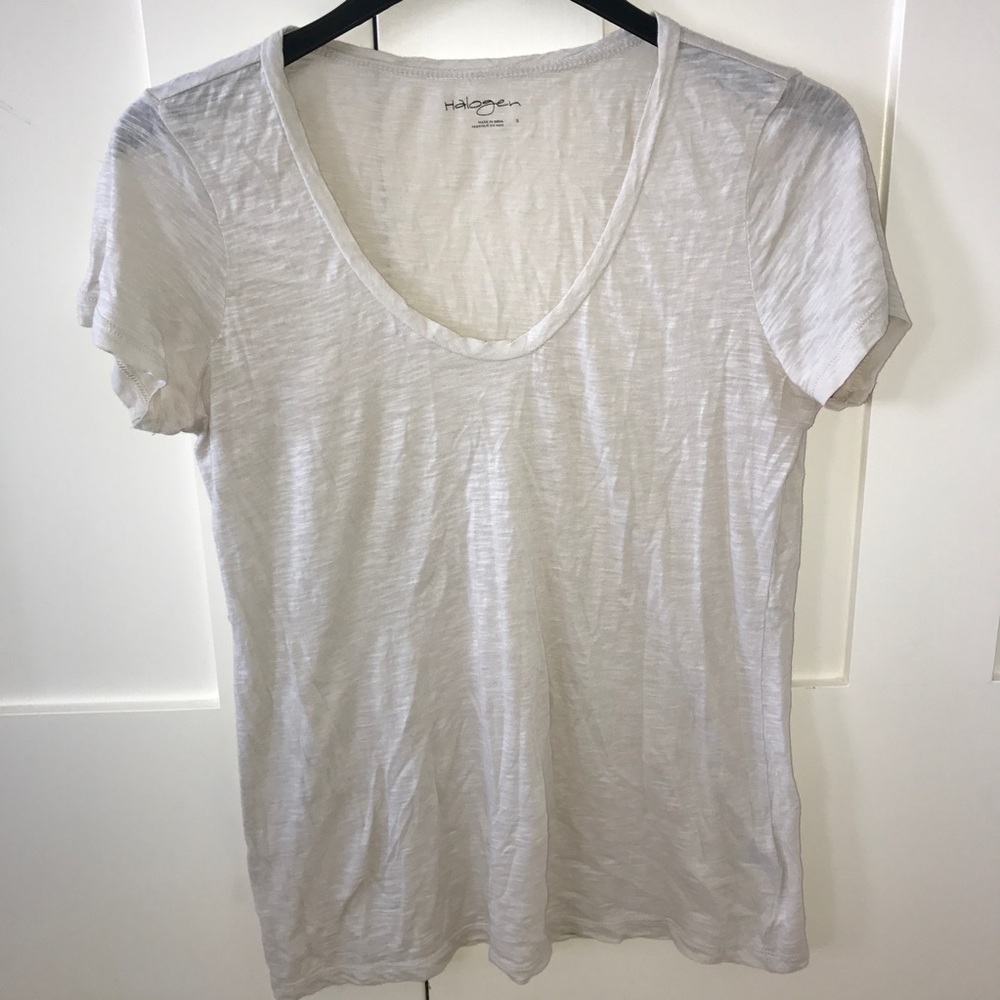 Halogen t shirt