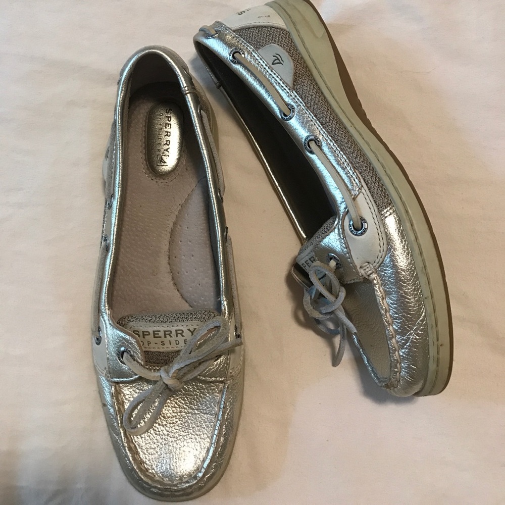 Sperry Top-Sider