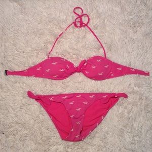 Hollister bikini