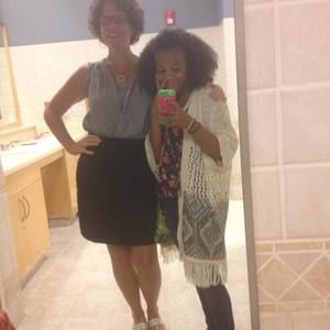 Meet your Posher, Ana