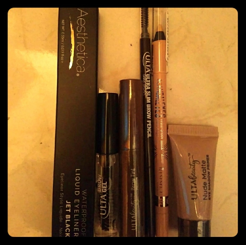 Make up lot