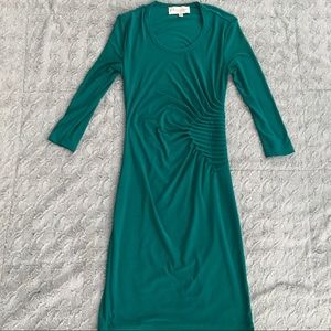 PHILOSOPHY green dress size XS