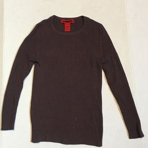 Jane Doe long sleeve top