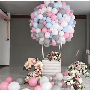 Meet your Posher, Esperanza