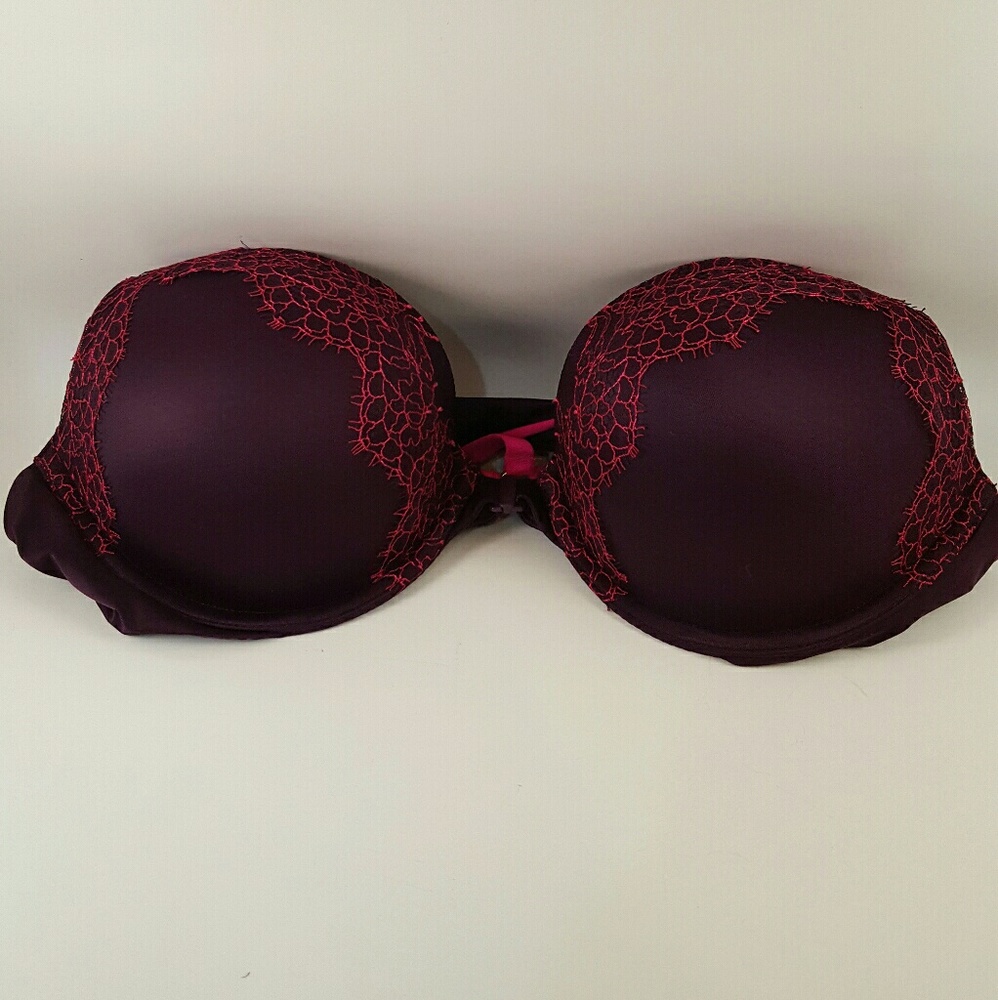 Sale!  Victoria's Secret Very Sexy Pushup 38B