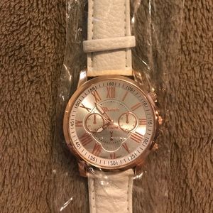 Geneva watch