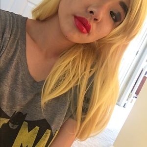 Meet your Posher, Celena