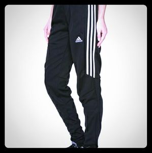 Adidas 3 Stripes Tiro 17 Training Pants Women's XS