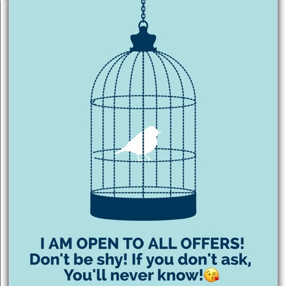 Welcome!
