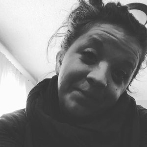 Meet your Posher, Leanne