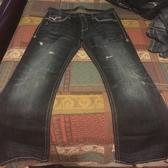 Jeans - Picture 2 of 2