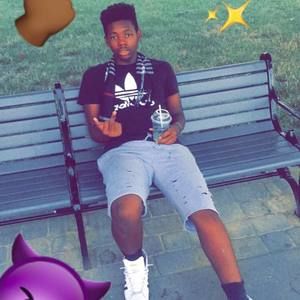 Meet your Posher, Melvin