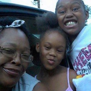 Meet your Posher, Rhonda