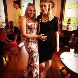 Meet your Posher, Tiffany