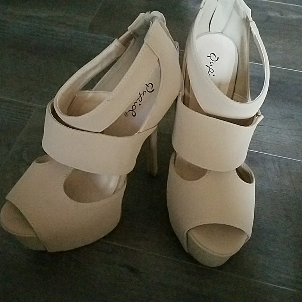 To tight for my wide feet