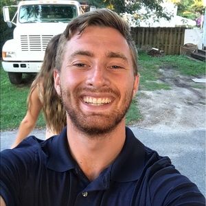 Meet your Posher, Nathaniel