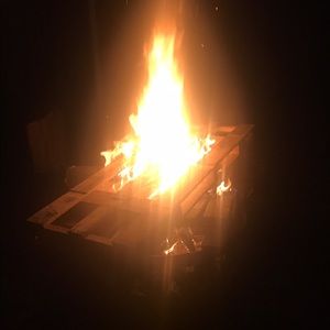 Meet your Posher, Justin