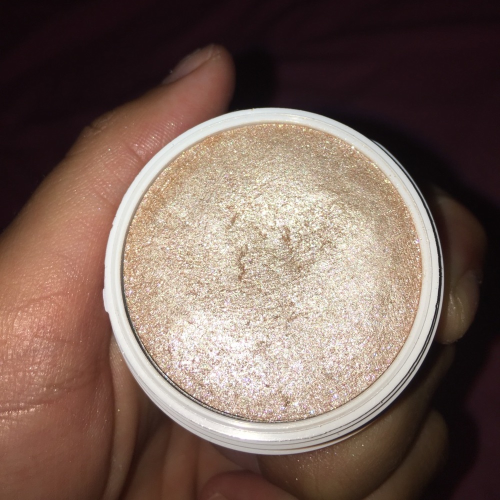 Colourpop super shock cheek