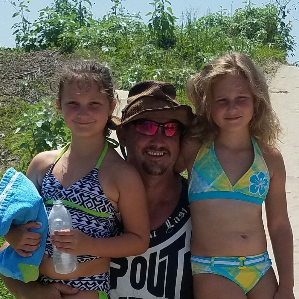 Meet your Posher, Mark