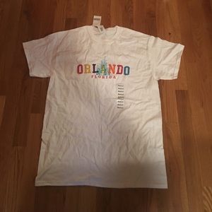 Orlando Tee