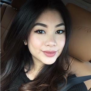 Meet your Posher, Huong