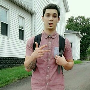 Meet your Posher, James