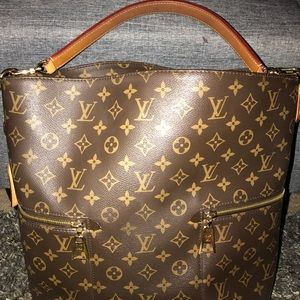 Louis Vuitton Melie Handbag