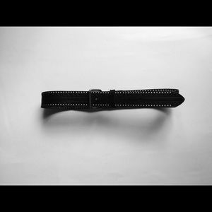 Genuine Leather Belt