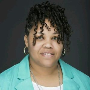 Meet your Posher, Tameka