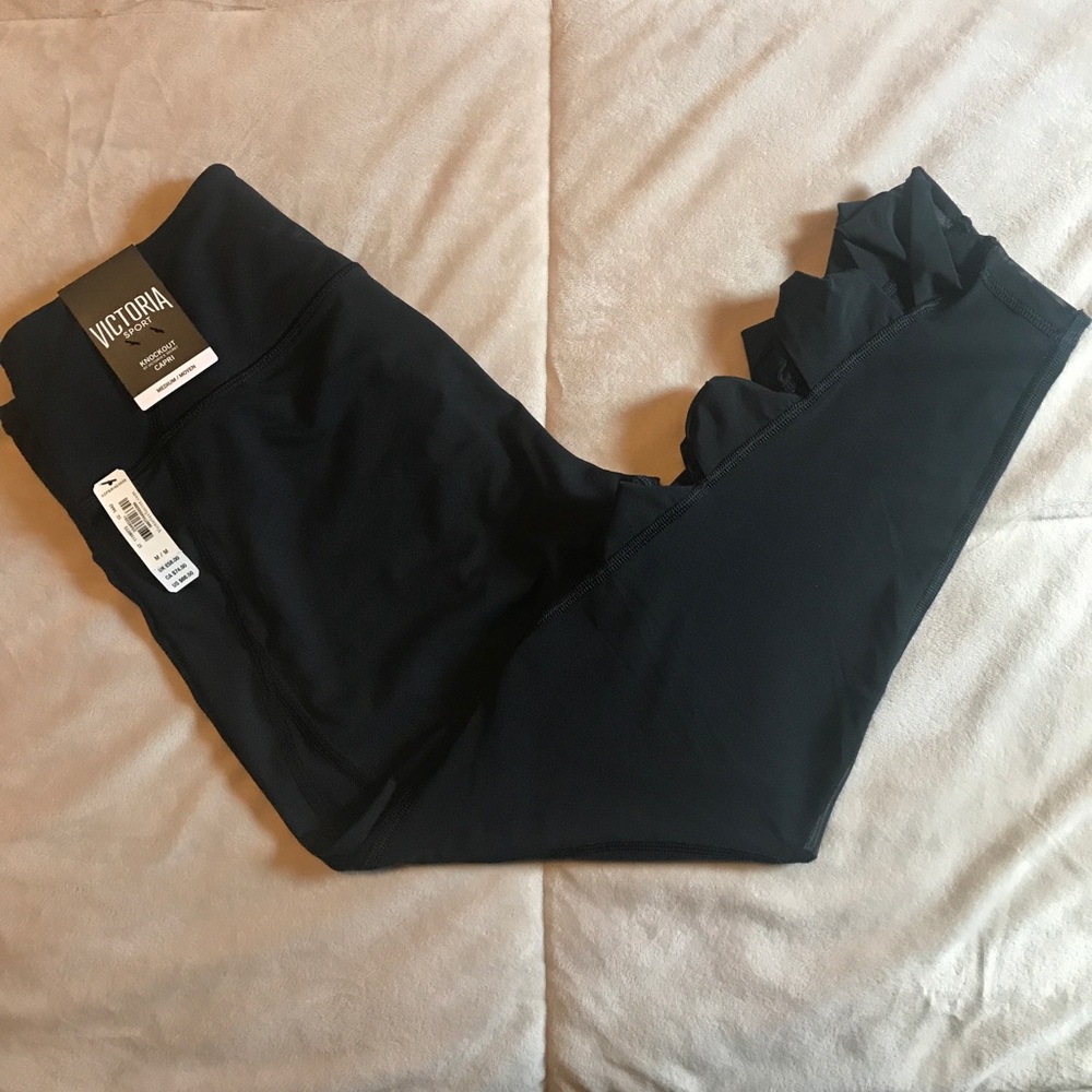 Victoria Secret knockout Capri