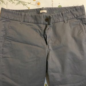 J. Crew Frankie chino