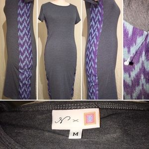 Rare Nena & Co LuLaRoe Collaboration Julia