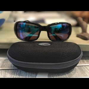 COSTA DEL MAR sunglasses