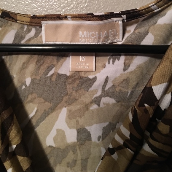 Michael Kors Blouse - Picture 2 of 4