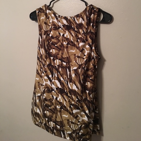 Michael Kors Blouse - Picture 4 of 4