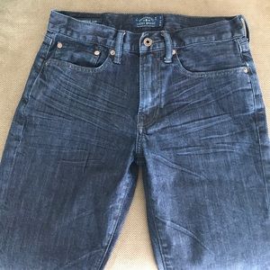 Lucky Brand Men's 121 Heritage Slim Jean